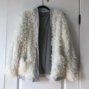 Anthropologie’s Vanessa Virginia jacket